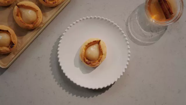 Bolo de Limão