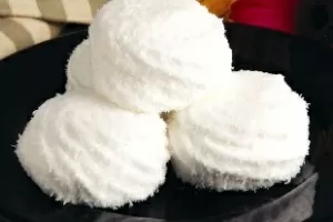 doces brasileiros com R