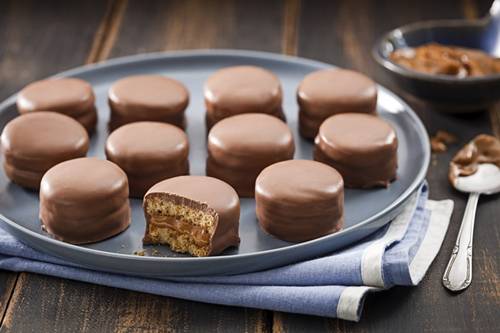 receitas fáceis com R