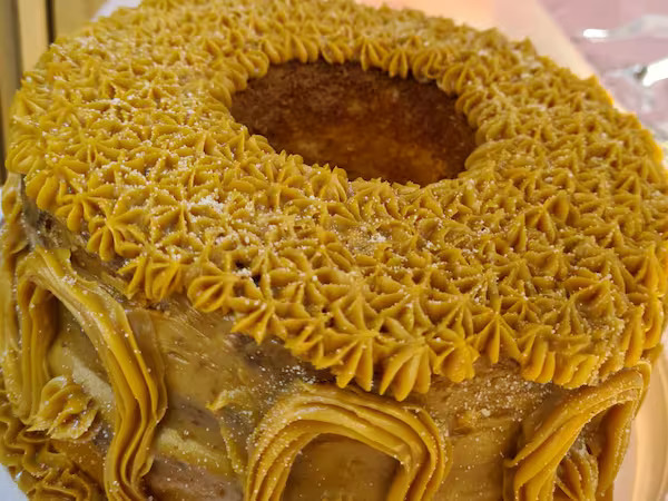 sobremesas com R veganas