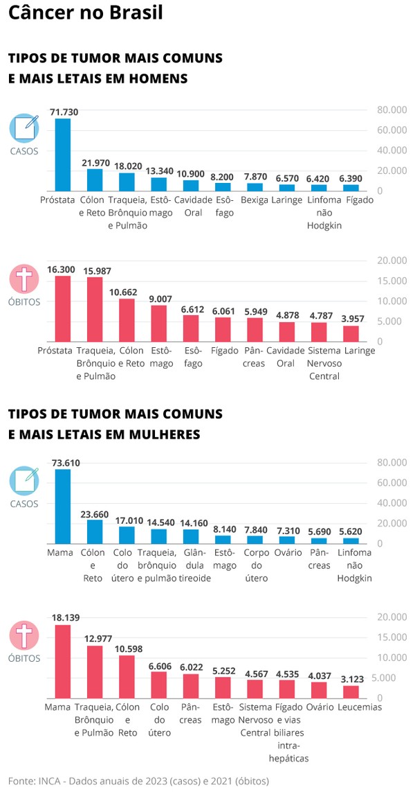 Sobrevida Cancer De Mama