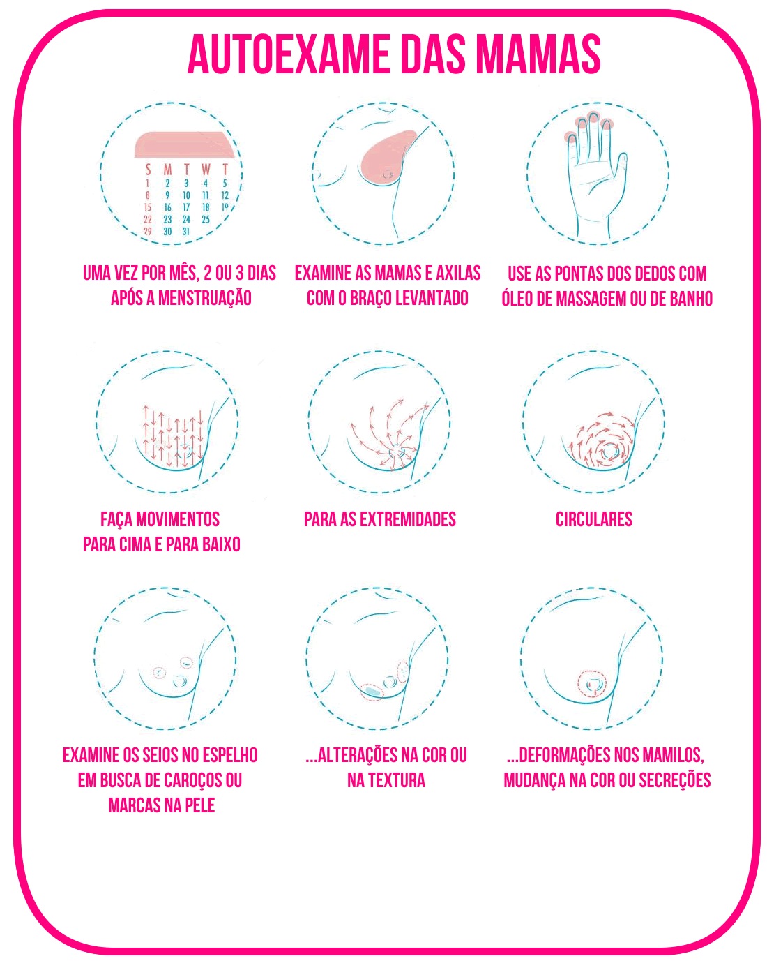 5 ideias de títulos:
1. Câncer de Mama: Entenda as Taxas de Sobrevivência por Estágio e o Impacto do Diagnóstico Precoce.
2. Fatores Cruciais que Influenciam a Sobrevivência do Câncer de Mama: Do Subtipo Biológico ao Acesso ao Tratamento.
3. A Revolução nos Tratamentos do Câncer de Mama: Novas Terapias e o Aumento da Sobrevida Global.
4. Câncer de Mama Metastático: O Que as Novas Pesquisas Dizem Sobre a Sobrevivência e Qualidade de Vida.
5. Desvendando o Prognóstico do Câncer de Mama: Como o Estágio e Outros Fatores Afetam a Expectativa de Vida.