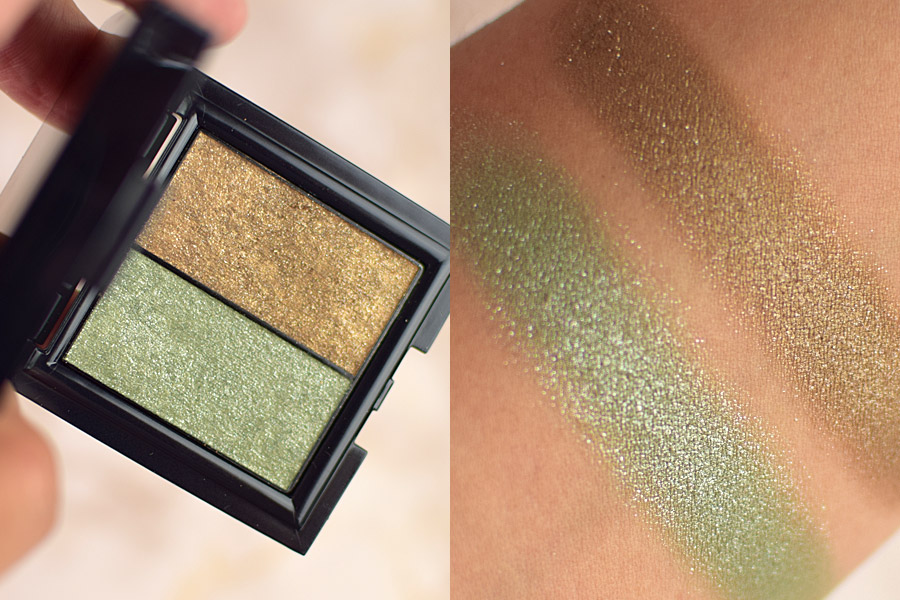 melhor sombra cremosa Natura