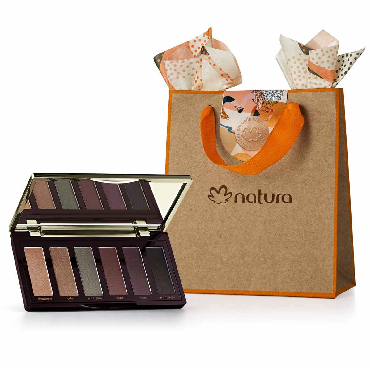 preço sombra Natura Aquarela