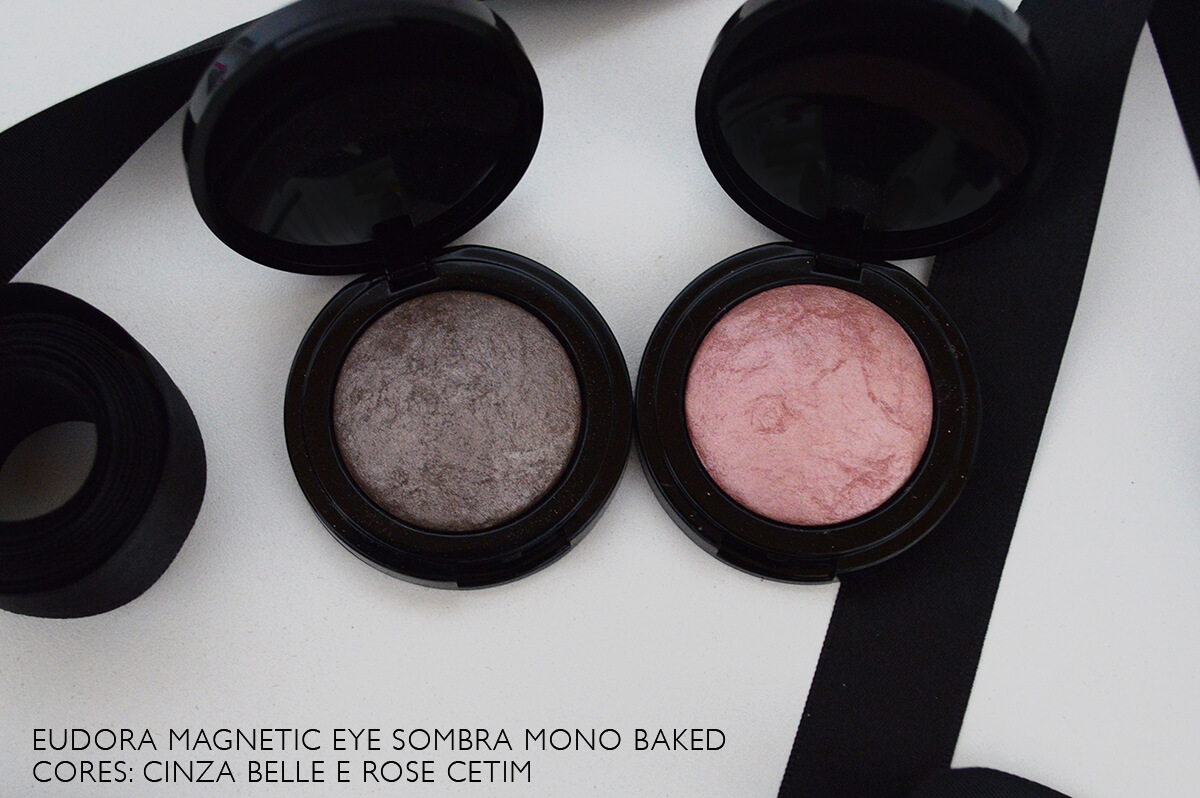 As Sombras Eudora Mais Vendidas e Onde Comprá-las com Desconto