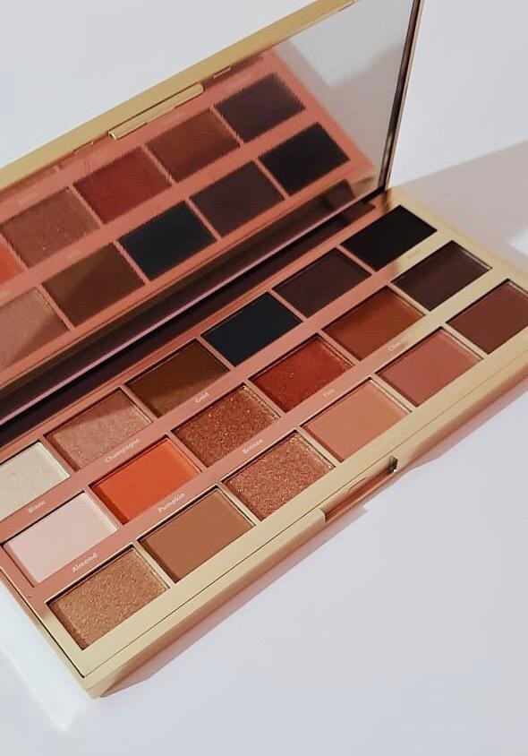 Sombras Líquidas Eudora: Praticidade e Brilho para Qualquer Ocasião