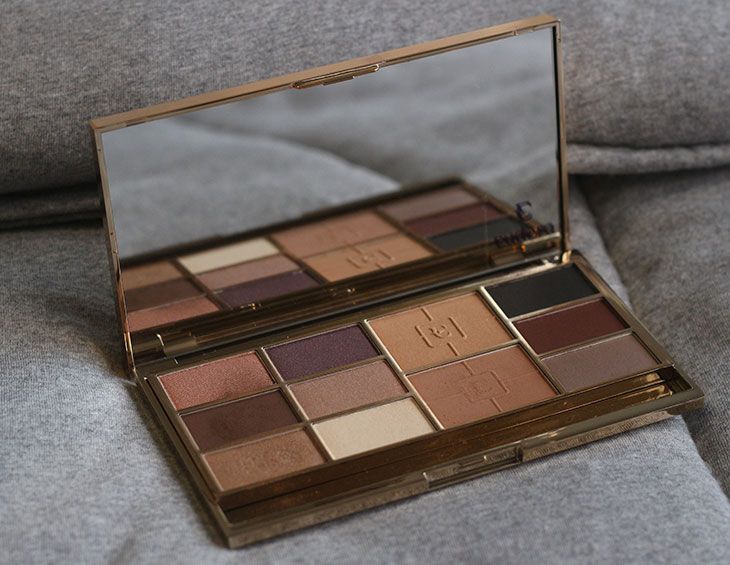 As Sombras Eudora Mais Vendidas e Onde Comprá-las com Desconto