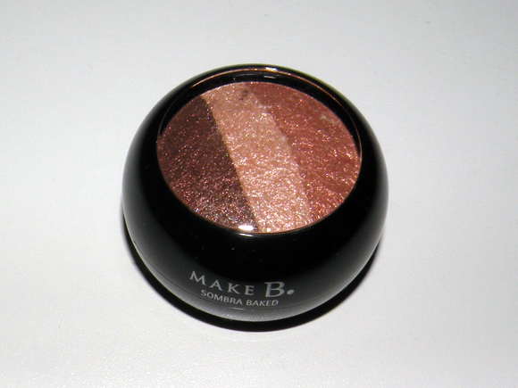 Sombras Make B