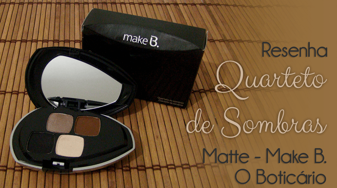 Sombras Make B
