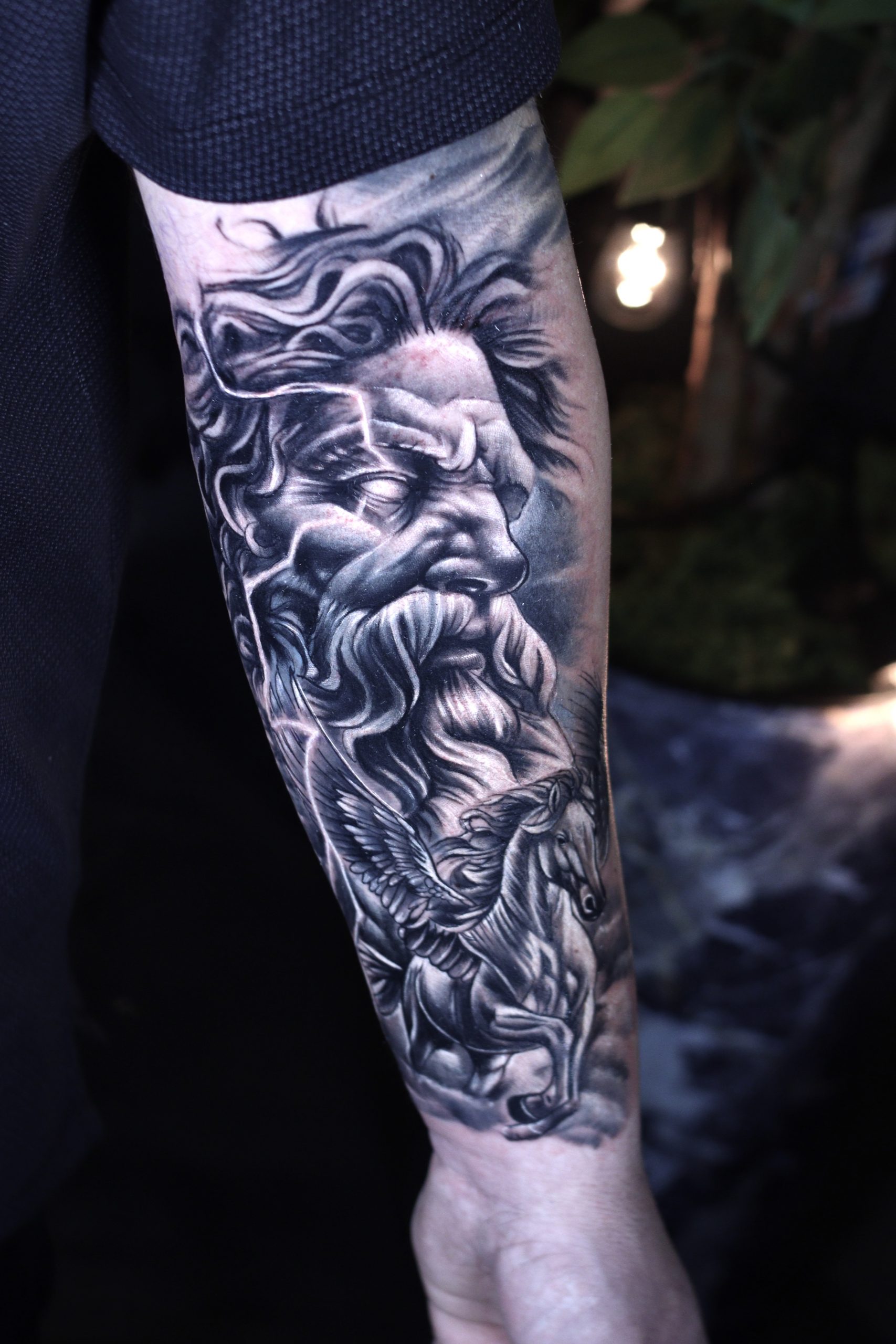 Expressão e Emoções
4. Decifrando Sonhos: O Que Significa Ver Tatuagens em Seus Sonhos?
5. Tatuagens Oníricas: Um Guia Completo de Interpretação