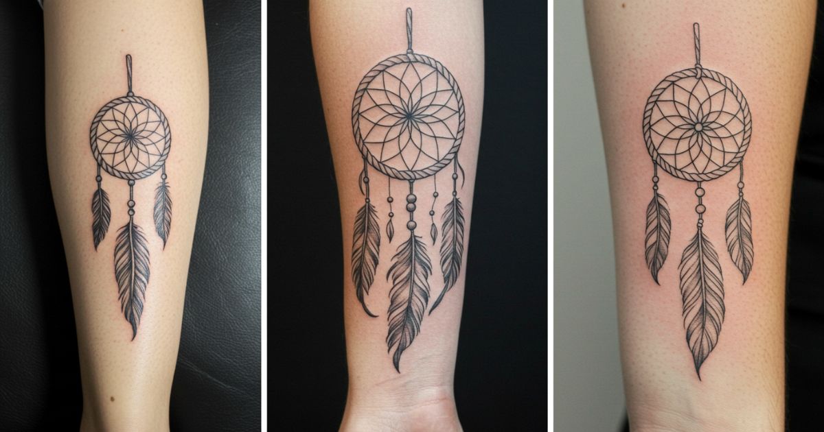 sonhar fazendo tatuagem no braço direito