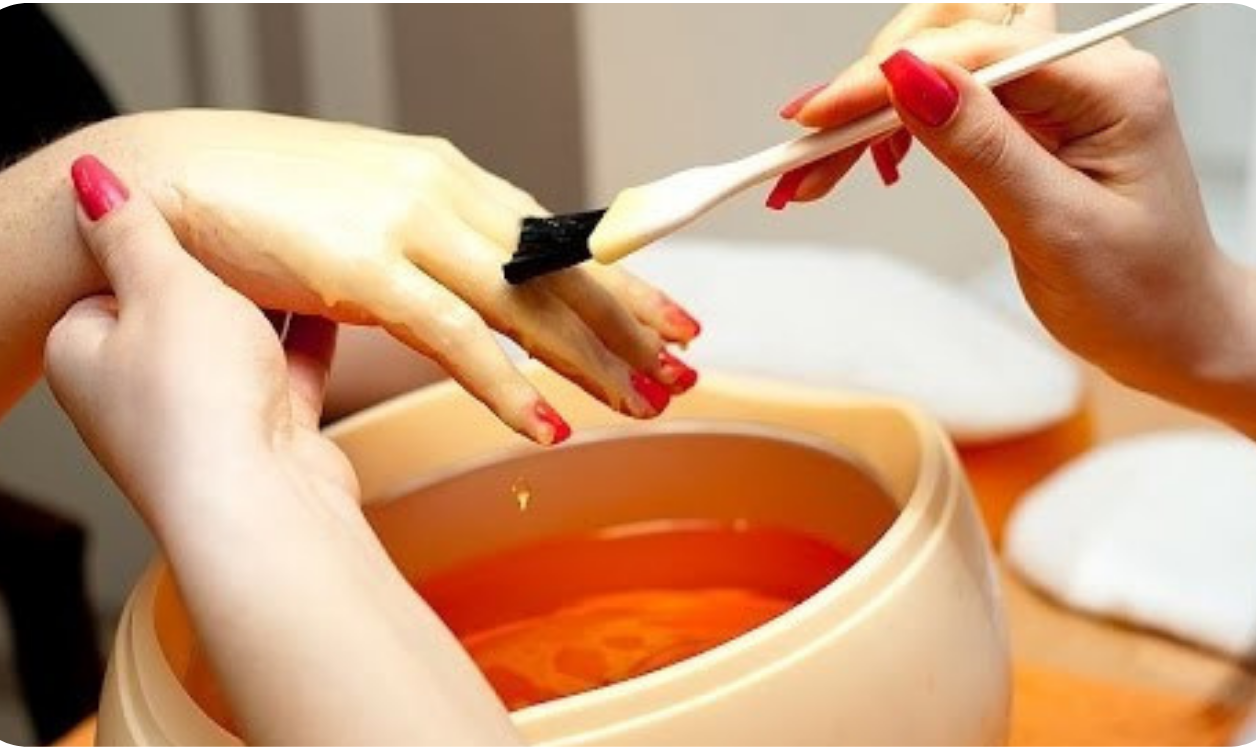 Onde Encontrar os Melhores Produtos para Spa dos Pés com Parafina: Marcas e Lojas