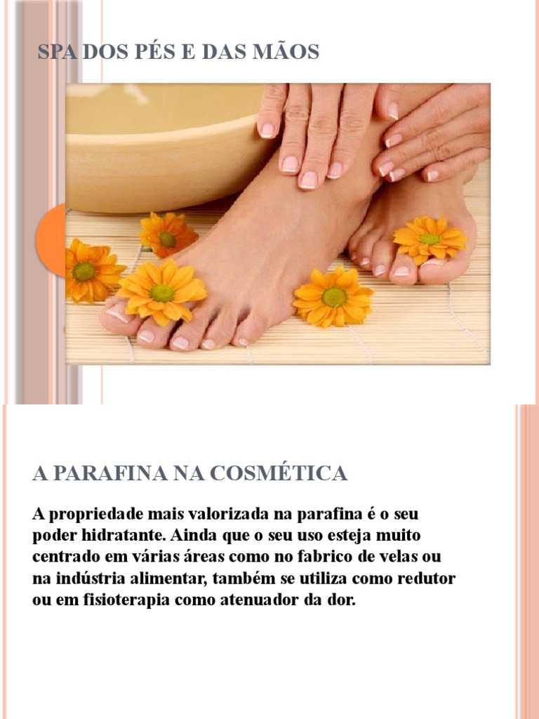 Guia Completo: Como Escolher o Parafineiro Elétrico Ideal para o seu Spa em Casa