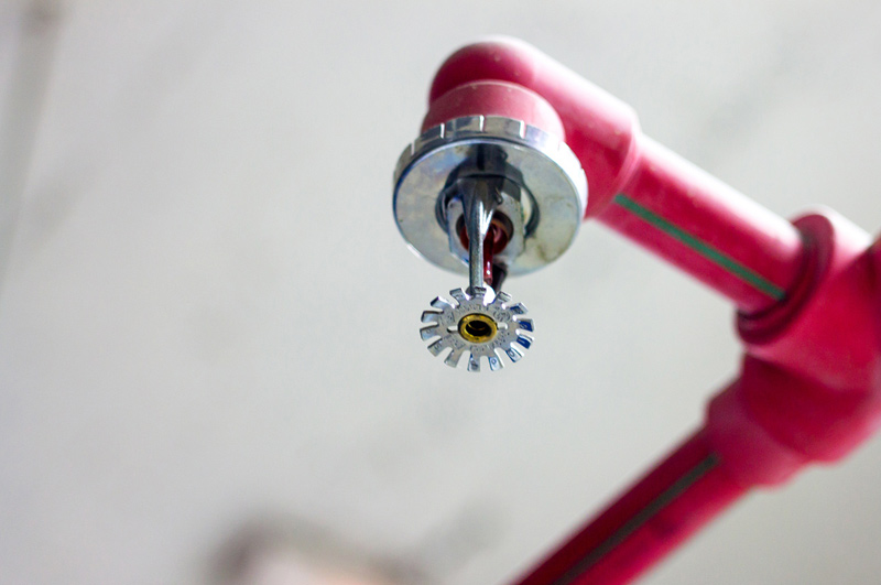 Rotor Sprinklers