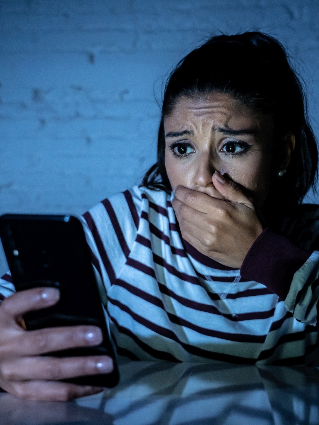 Stalkeando O Que Significa