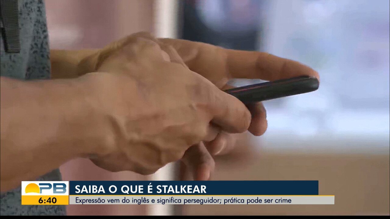 como denunciar stalking no brasil
