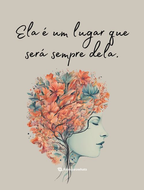 Frases de Empoderamento para Fotos de Mulheres Sozinhas