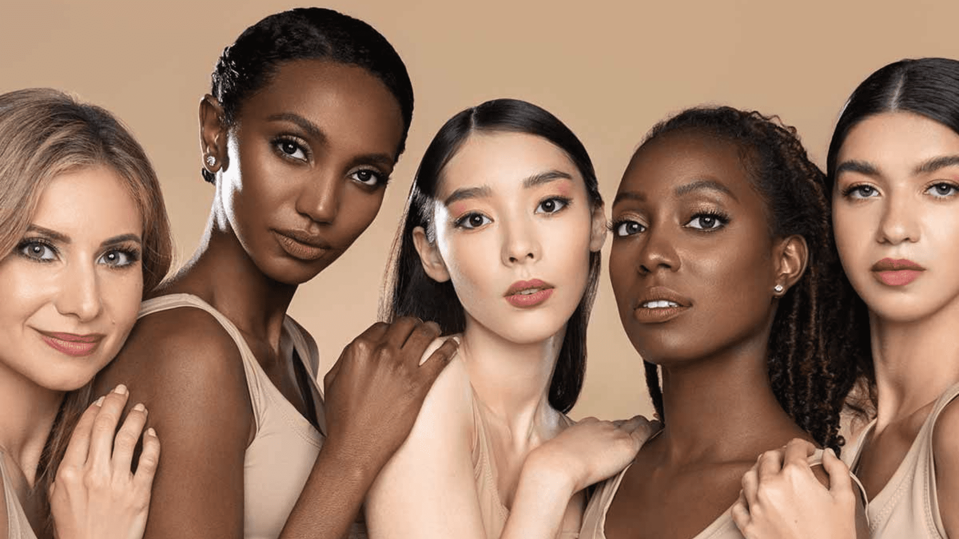 Teste de coloração pessoal: descubra seu subtom em casa