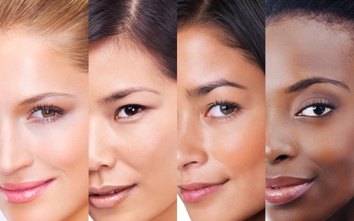 Guia completo: Como escolher a base perfeita para o seu subtom de pele