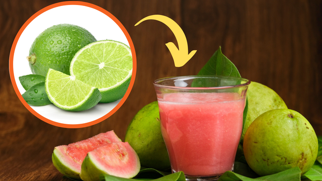 Como a Goiaba Ajuda na Saúde da Pele e Produção de Colágeno