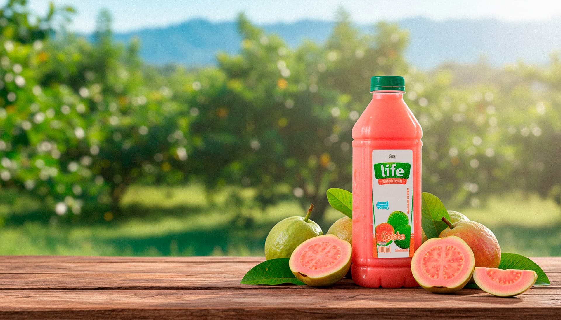 Goiaba e Saúde Intestinal: Entenda o Impacto nas Fibras e Digestão