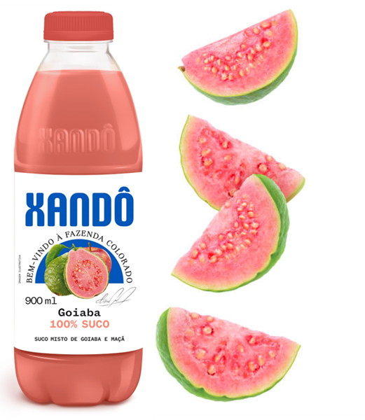 Goiaba vs. Laranja: Qual Fruta Tem Mais Vitamina C?