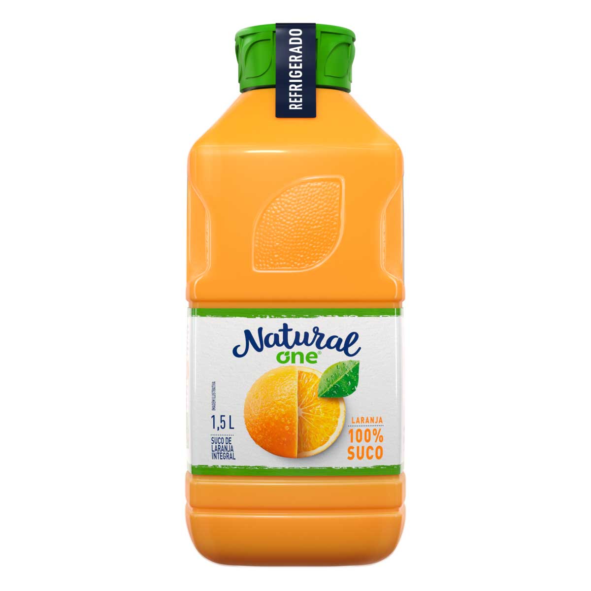 Suco De Laranja
