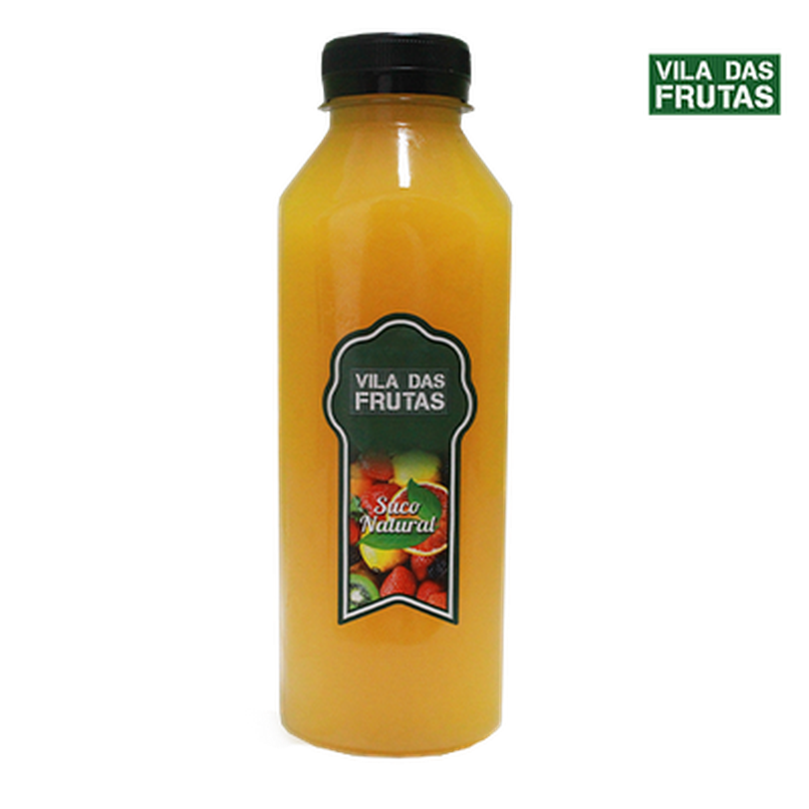 melhores marcas de suco de laranja integral