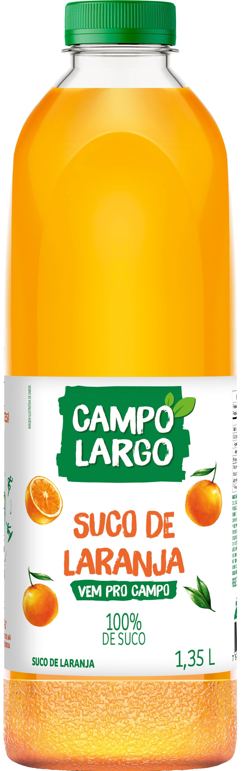 diferença entre suco integral e néctar