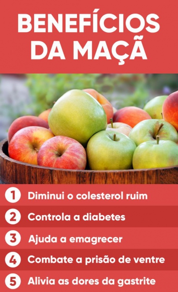 Como Fazer Suco de Maçã Caseiro para Preservar Nutrientes