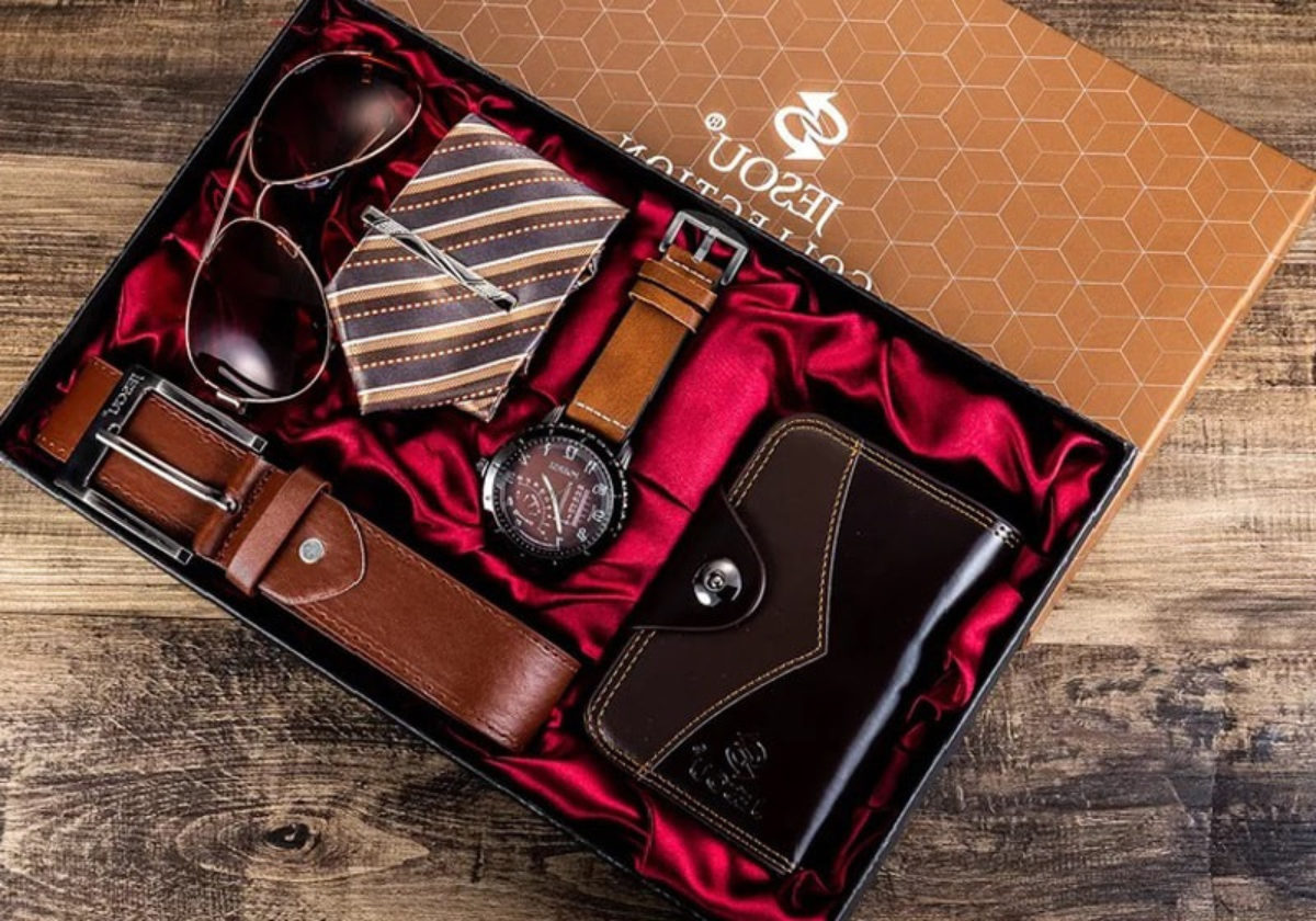 Os Melhores Gadgets Tecnológicos para Presentear Homens em 2025