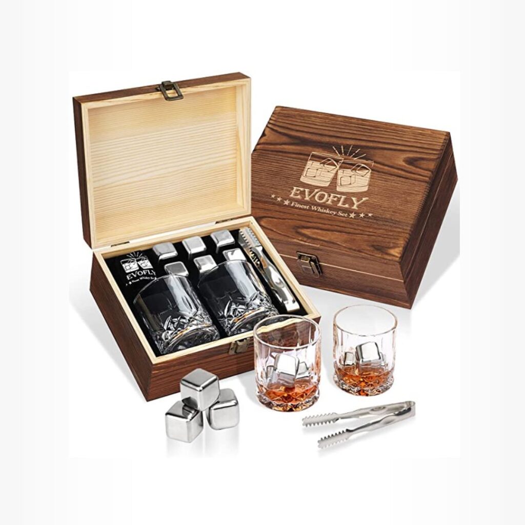 Os Melhores Gadgets Tecnológicos para Presentear Homens em 2025