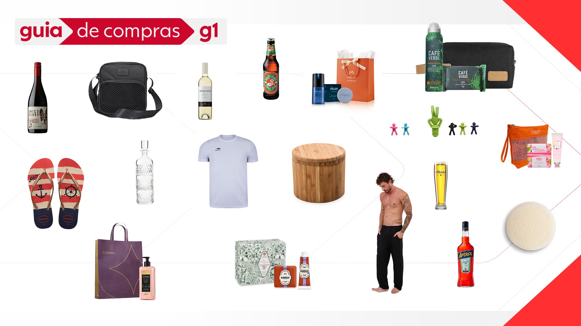 Presentes Personalizados que Todo Homem Vai Amar