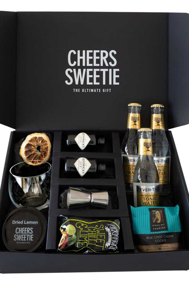 Tendências de Autocuidado Masculino: Presentes para Bem-Estar