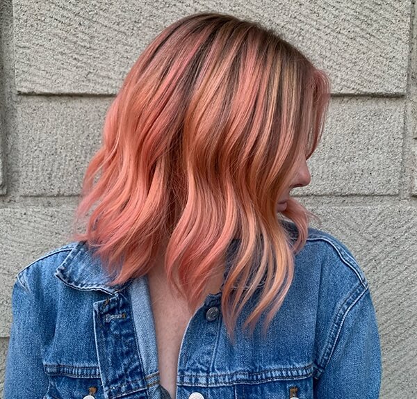 Guia Completo: Como Fazer Sunset Hair Perfeito em Casa