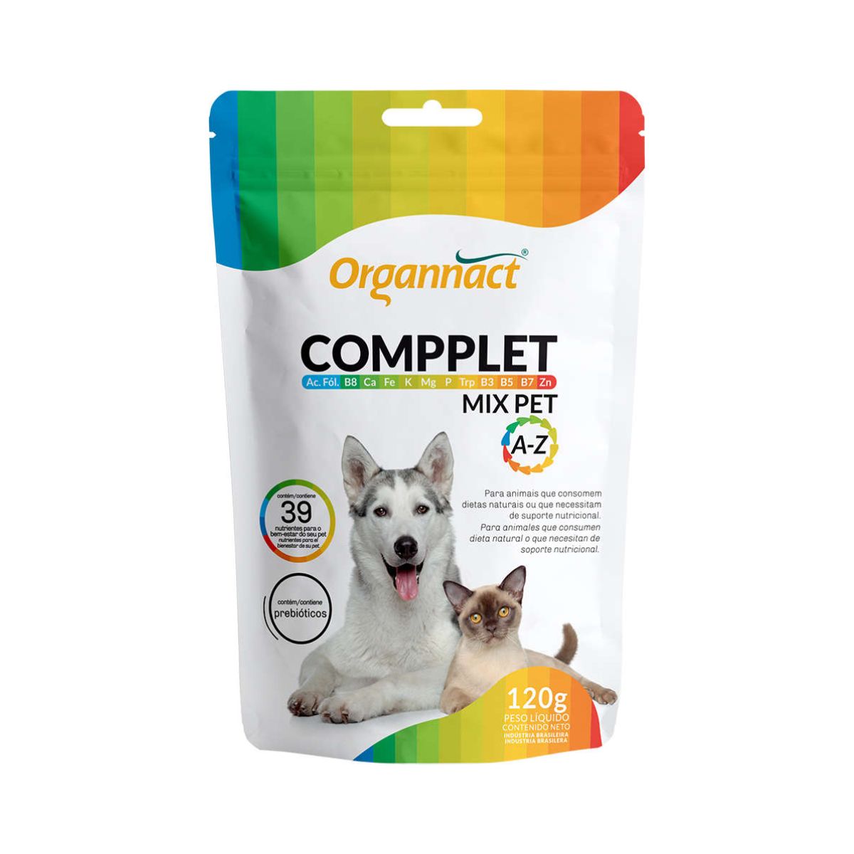 Guia completo: Como escolher o suplemento ideal para seu cão