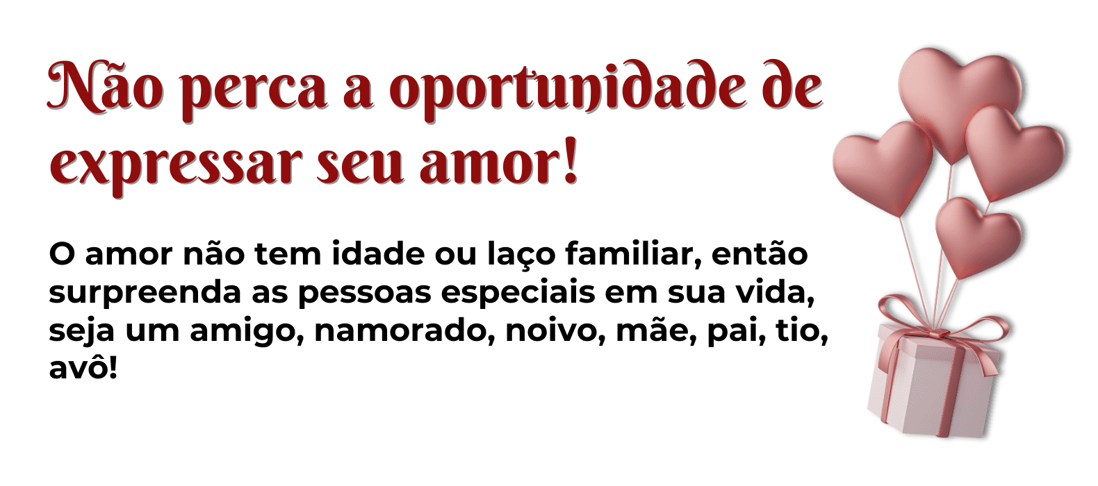 Surpreenda Seu Amor