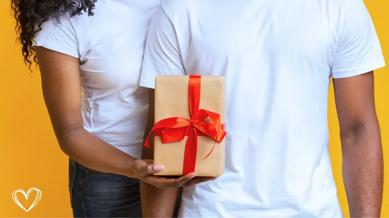 gestos simples para demonstrar amor