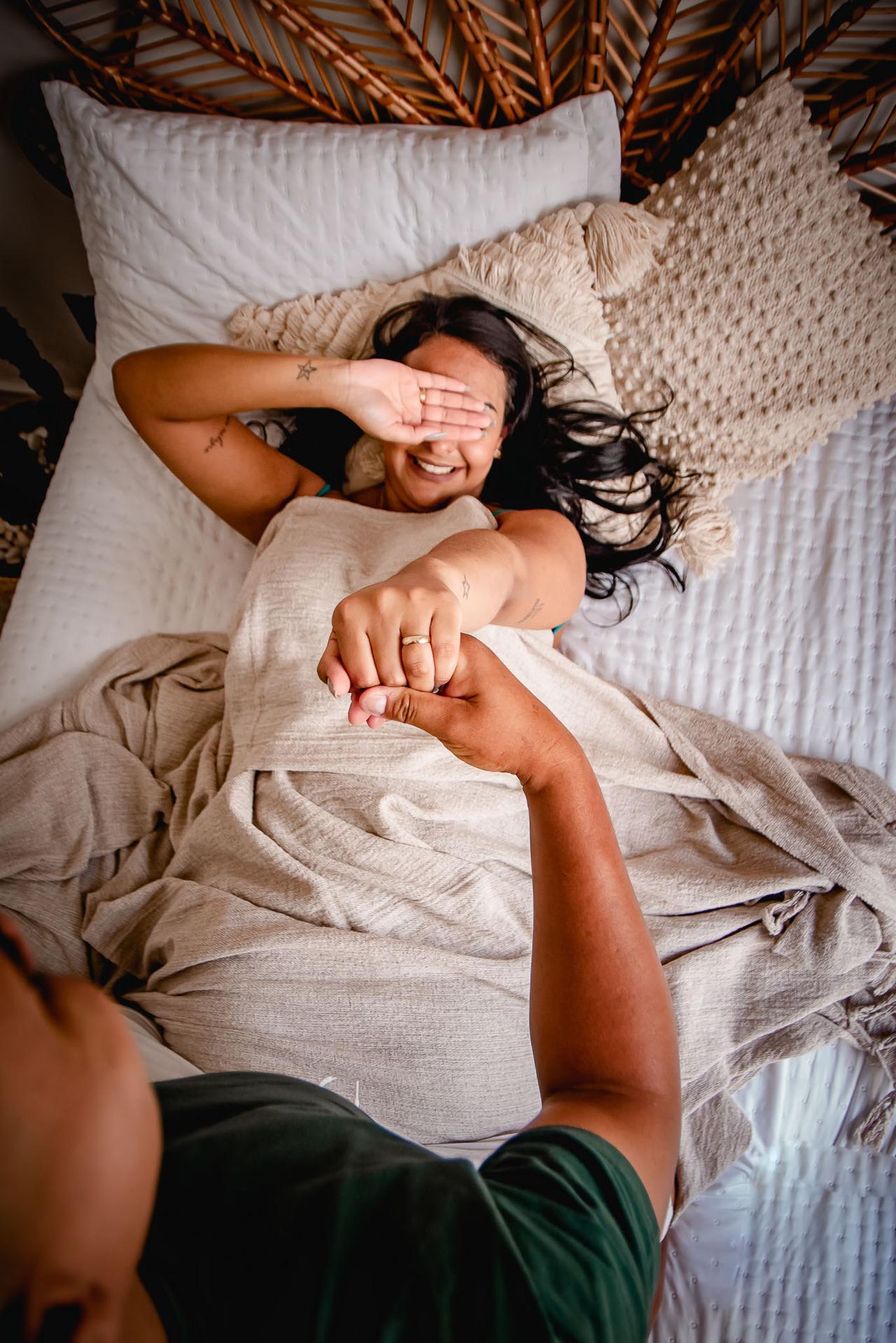 Surpreender O Namorado