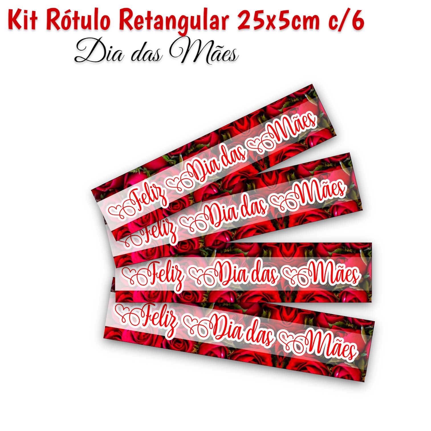tag dia das mães kraft