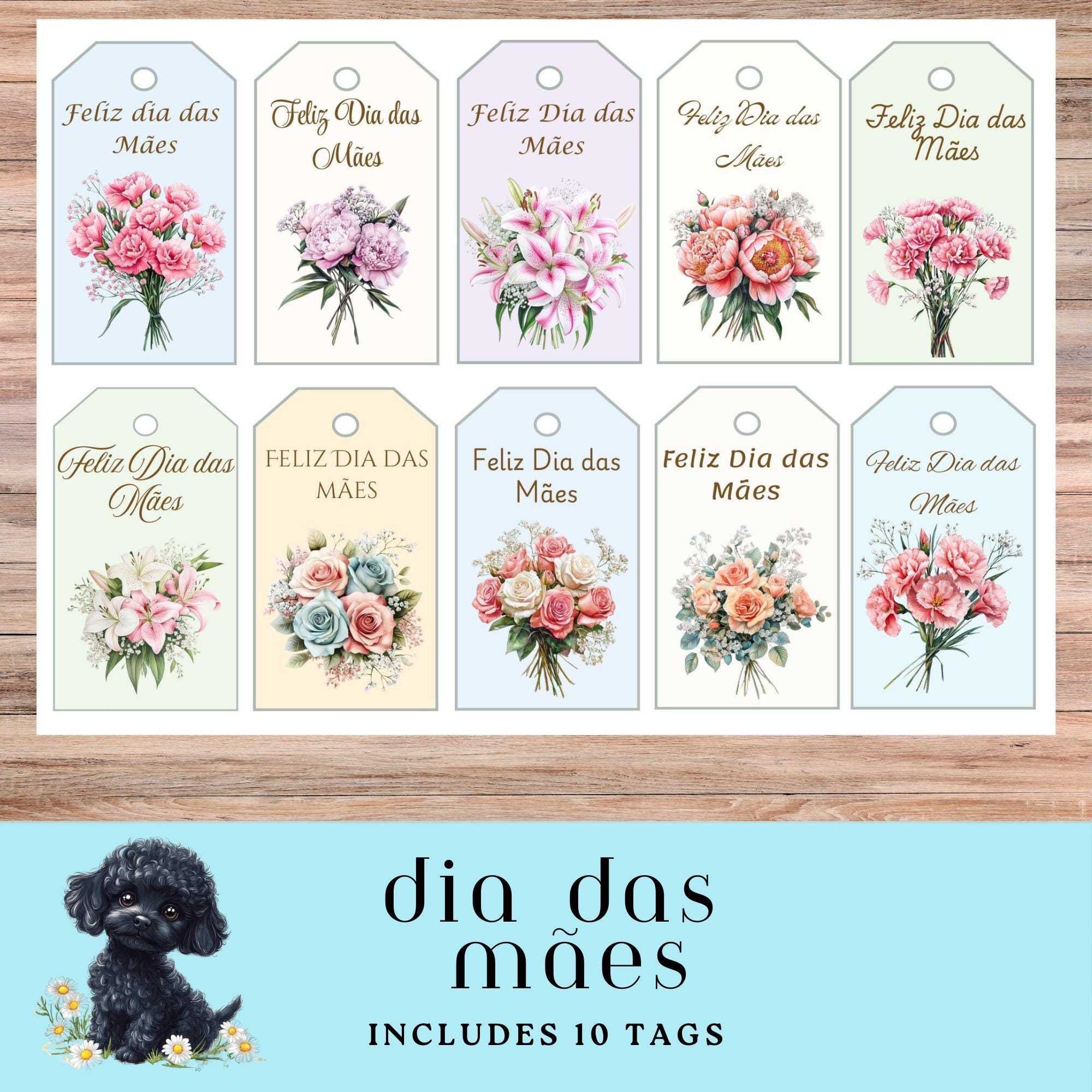 frases para tag dia das mães