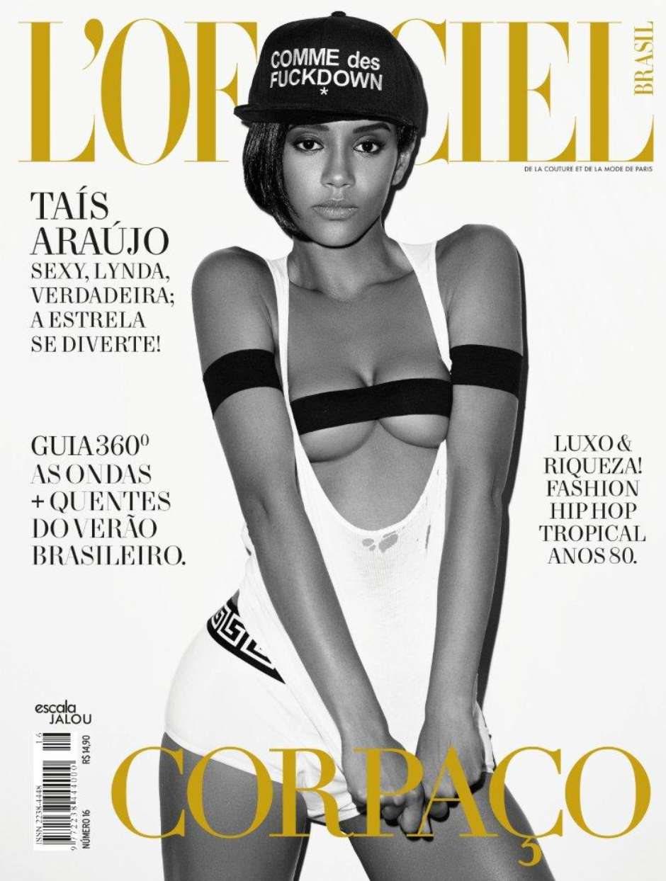 Uma Trajetória de Sucesso