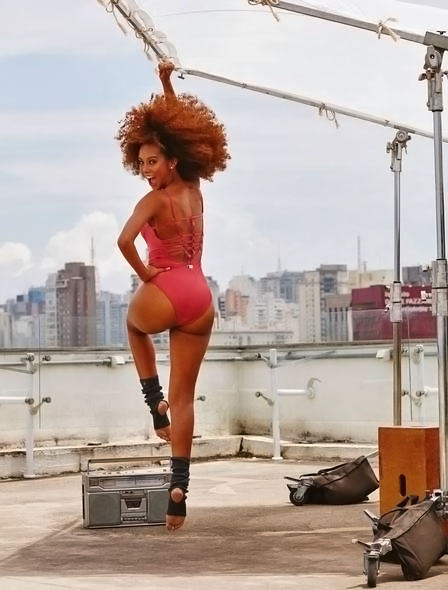 Análise das Maiores Polêmicas e Revelações de Taís Araujo