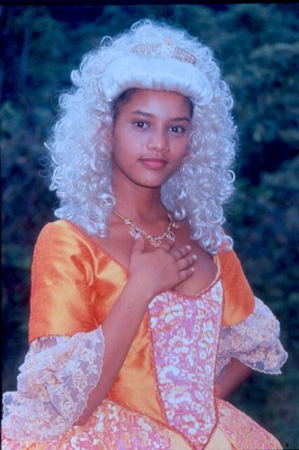 A Evolução da Carreira de Taís Araujo na Televisão Brasileira