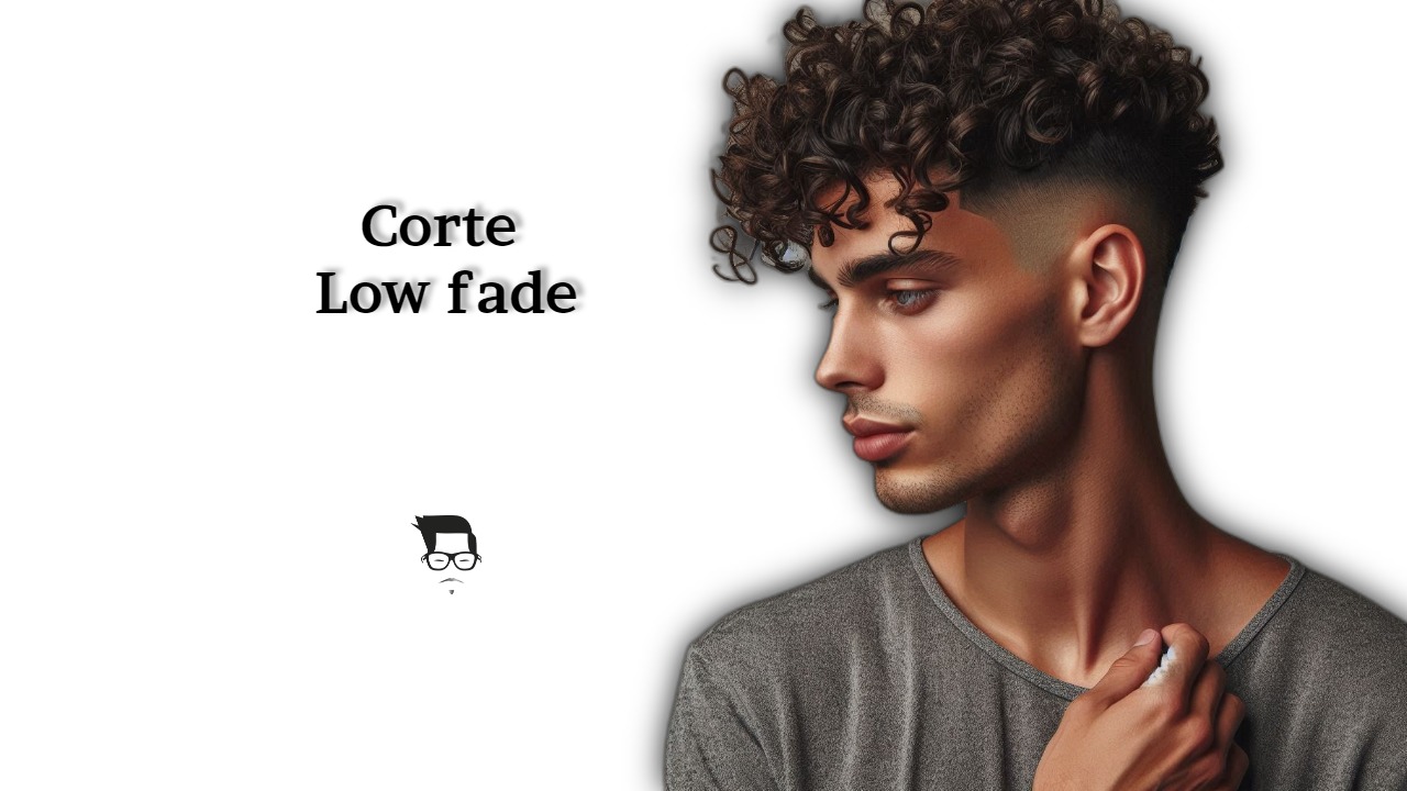 erros comuns ao escolher taper fade low fade crespo