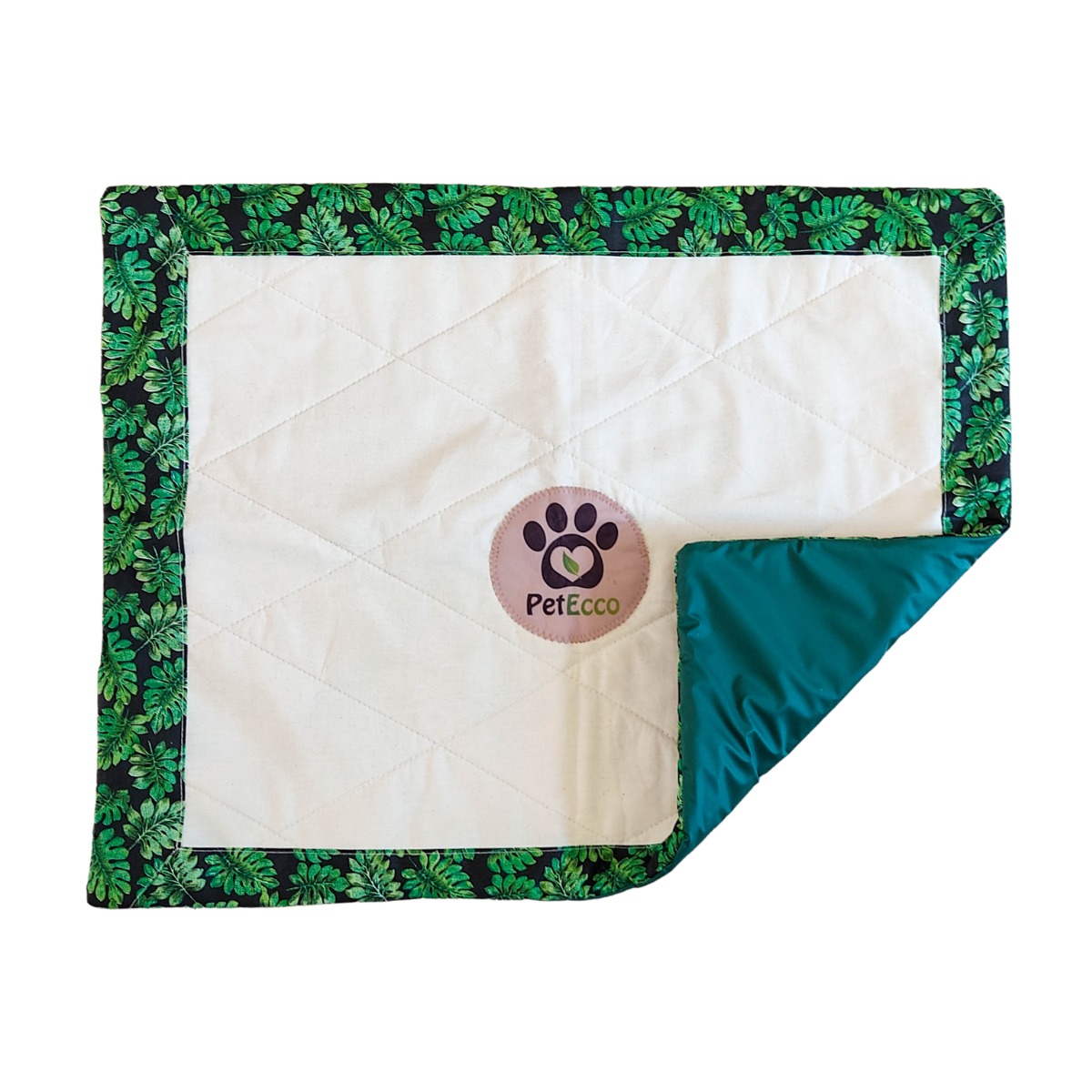 benefícios tapete higiênico reutilizável