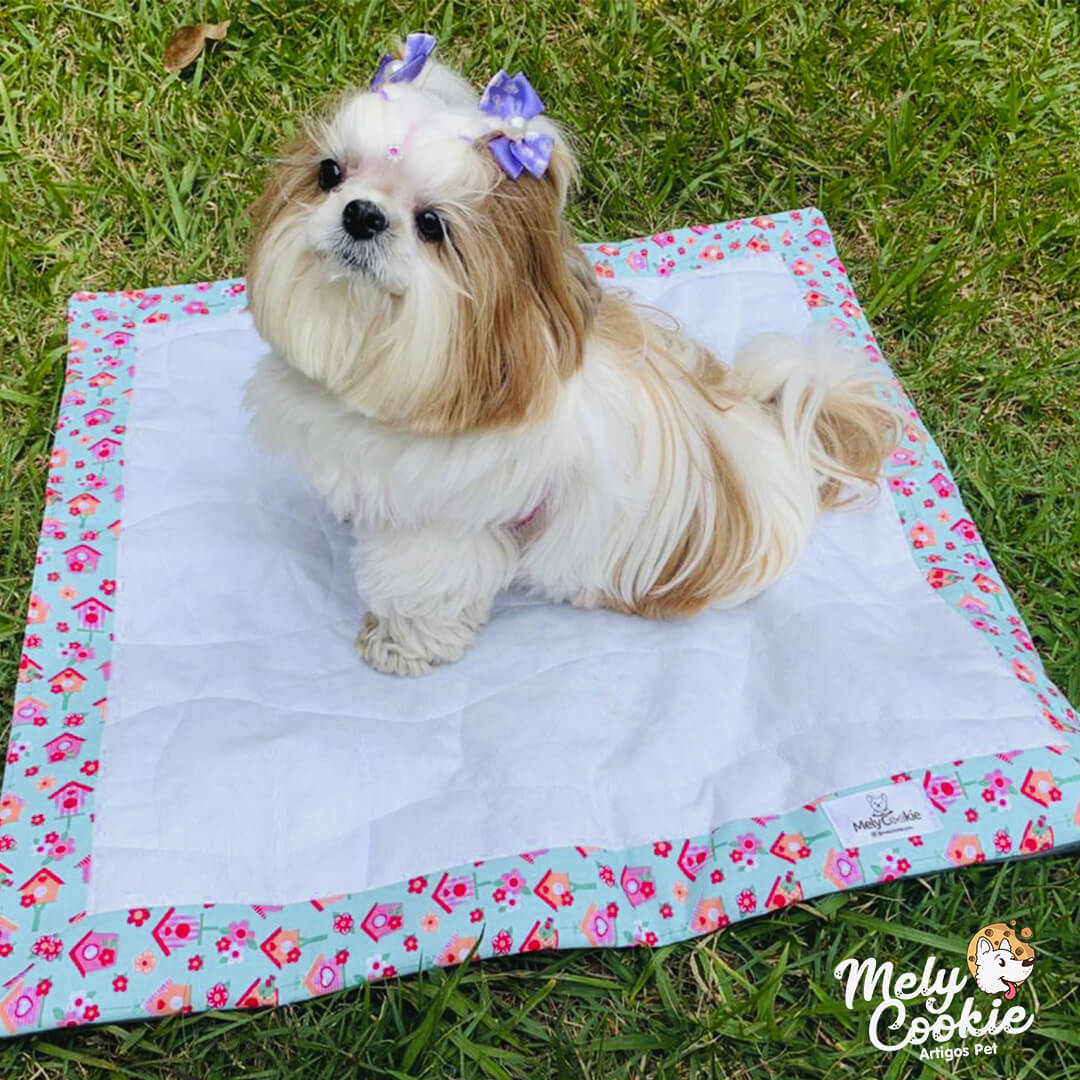 melhor marca de tapete higiênico lavável