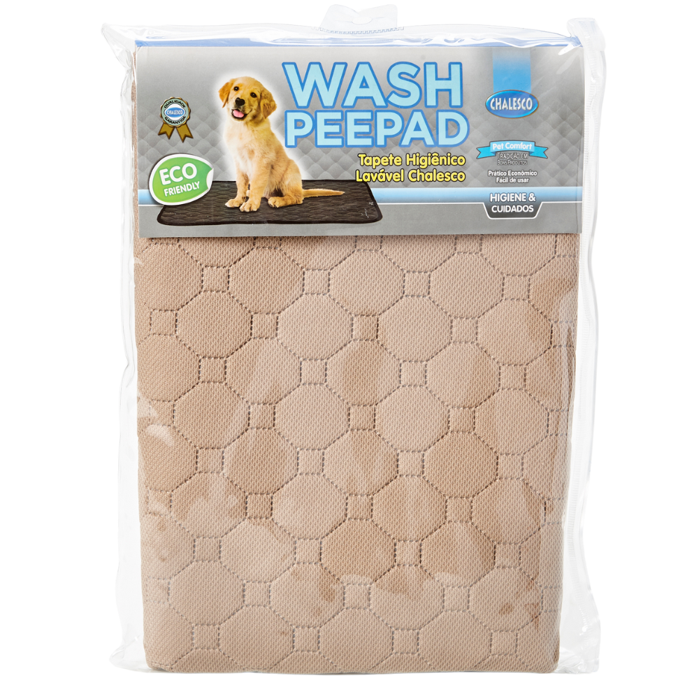 alternativa sustentável tapete descartável