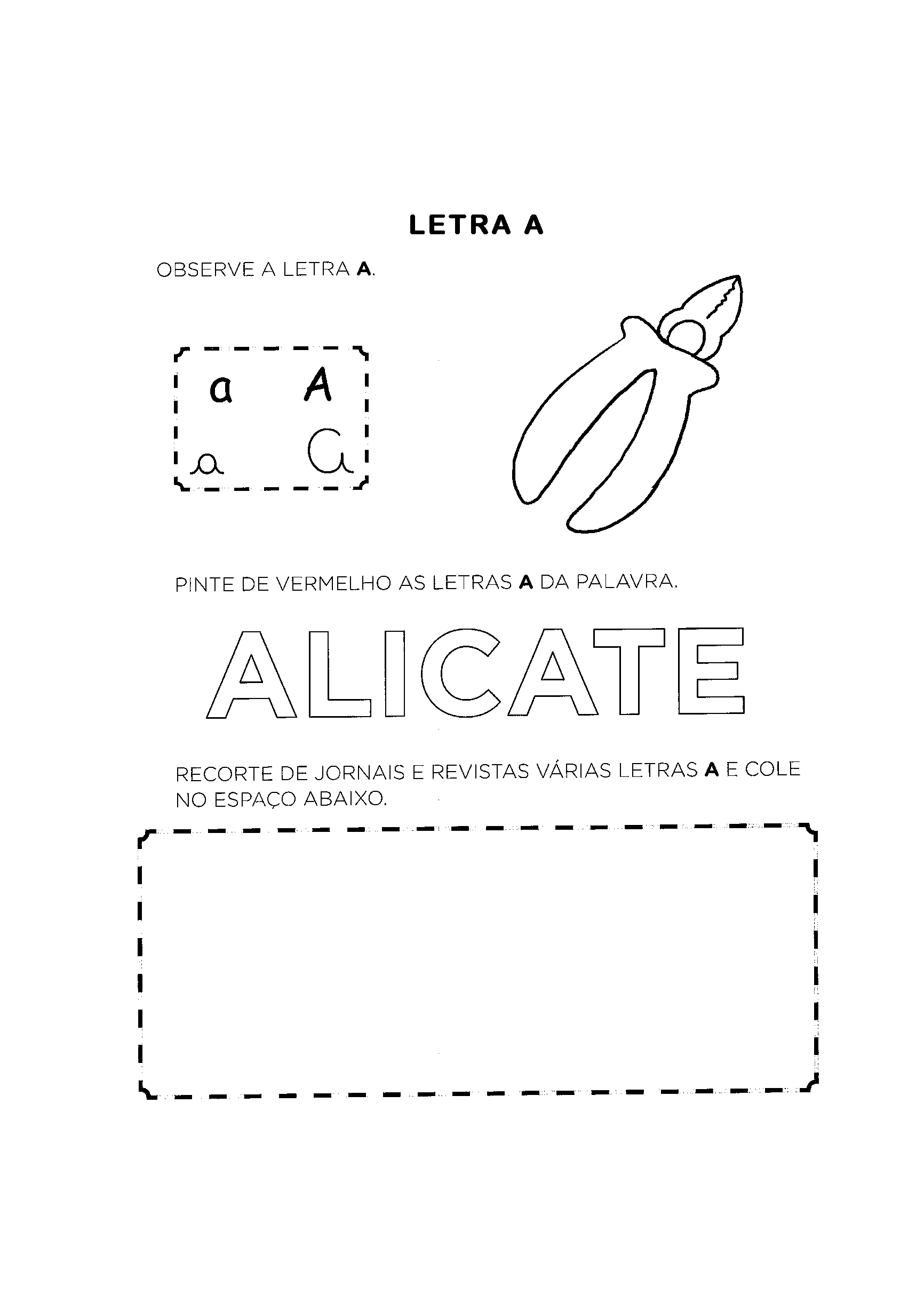 jogos com a letra a