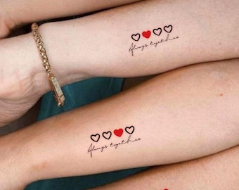 erros comuns ao fazer tatuagem com amigas